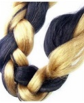 Xpression Ultra Braid